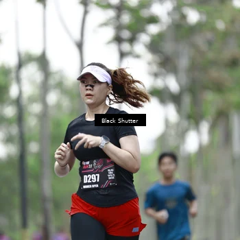 Runner Photo 8513708