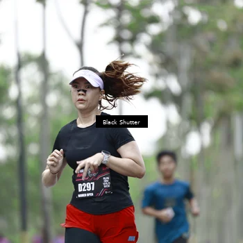 Runner Photo 8513709