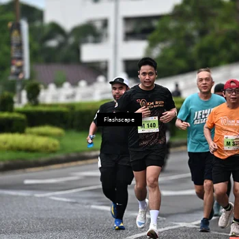 Runner Photo 8513712