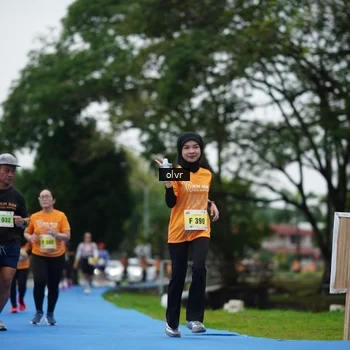 Runner Photo 8513716