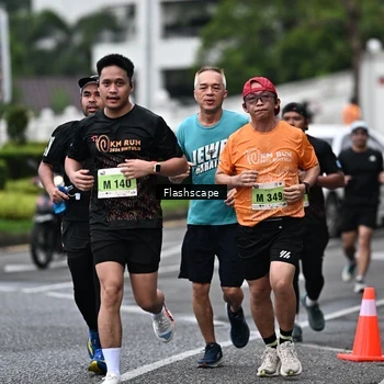 Runner Photo 8513717