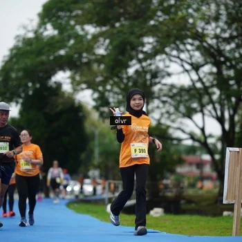 Runner Photo 8513718