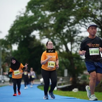 Runner Photo 8513719