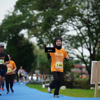 Runner Photo 8513720