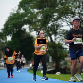 Runner Photo 8513728