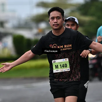 Runner Photo 8513730