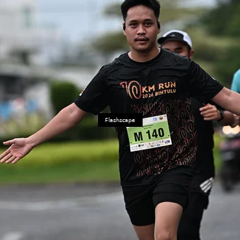 Runner Photo 8513735