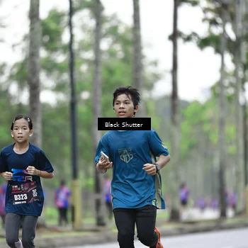 Runner Photo 8513736