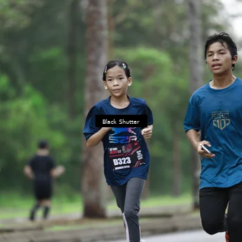 Runner Photo 8513738