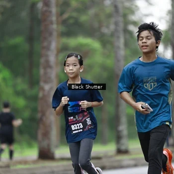 Runner Photo 8513740