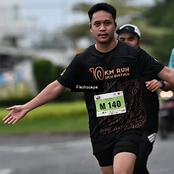 Runner Photo 8513741