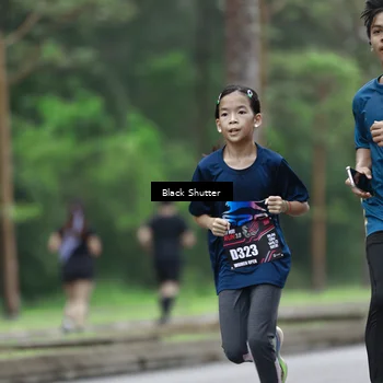 Runner Photo 8513744