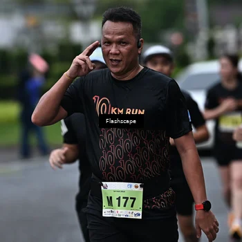 Runner Photo 8513749