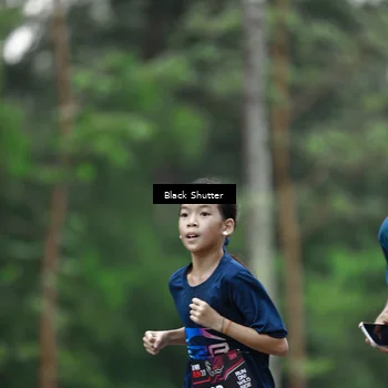 Runner Photo 8513750
