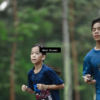 Runner Photo 8513752