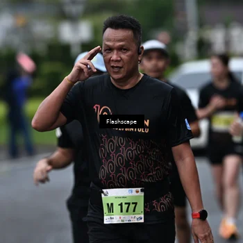 Runner Photo 8513753