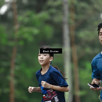 Runner Photo 8513755