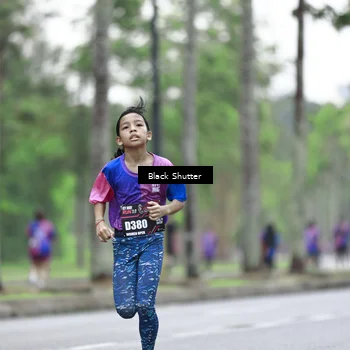 Runner Photo 8513760