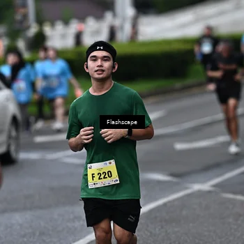 Runner Photo 8513761