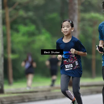 Runner Photo 8513762