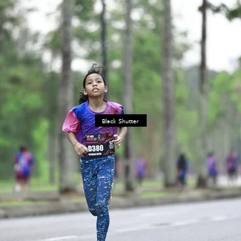 Runner Photo 8513764