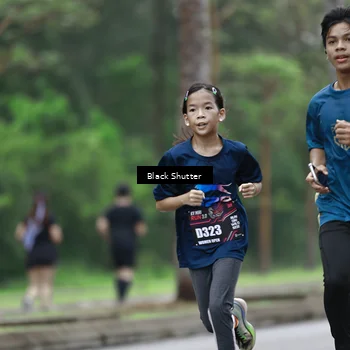Runner Photo 8513766
