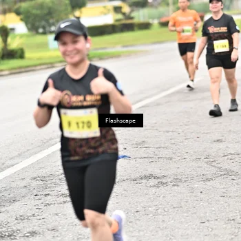 Runner Photo 8513772