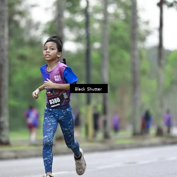 Runner Photo 8513773