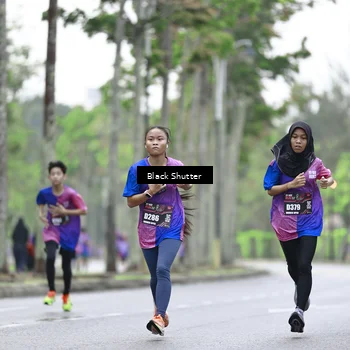 Runner Photo 8513779