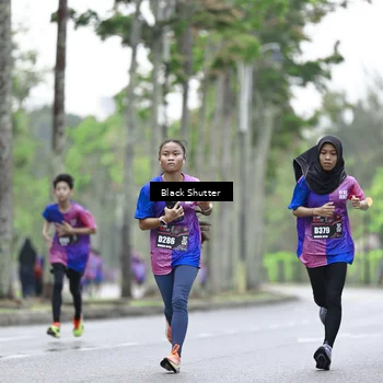 Runner Photo 8513780