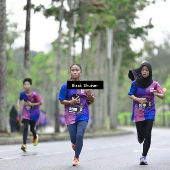 Runner Photo 8513787