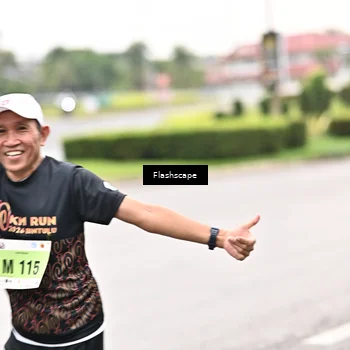 Runner Photo 8513790