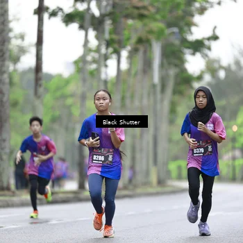 Runner Photo 8513791