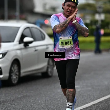 Runner Photo 8513792