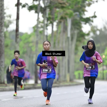 Runner Photo 8513793