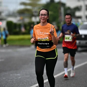 Runner Photo 8513795