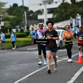 Runner Photo 8513796