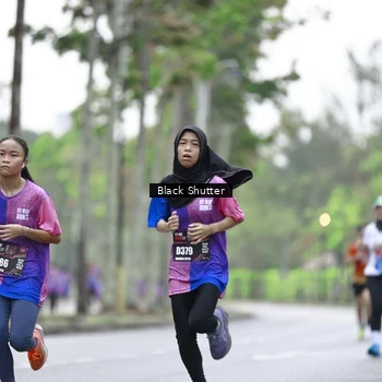 Runner Photo 8513799