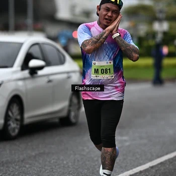 Runner Photo 8513800