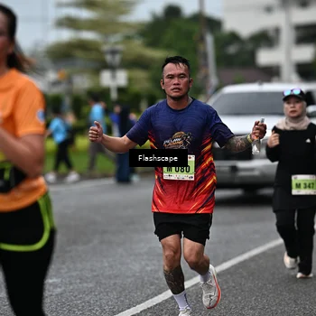Runner Photo 8513801