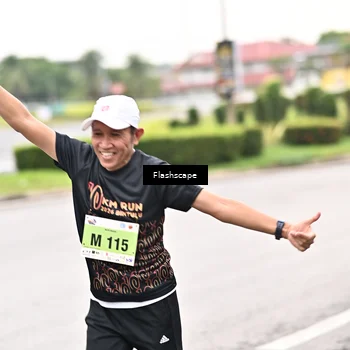 Runner Photo 8513802