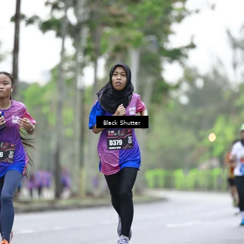 Runner Photo 8513804