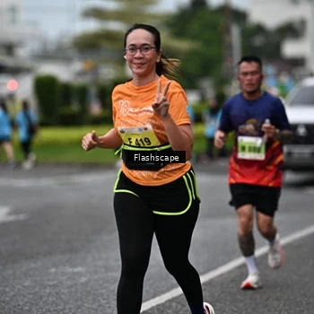 Runner Photo 8513806