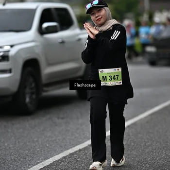 Runner Photo 8513807