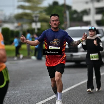 Runner Photo 8513808