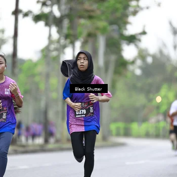 Runner Photo 8513810