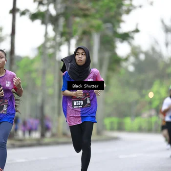 Runner Photo 8513812