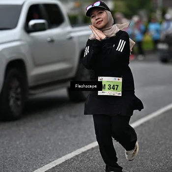 Runner Photo 8513815