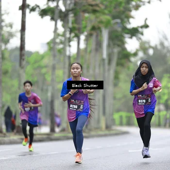 Runner Photo 8513817