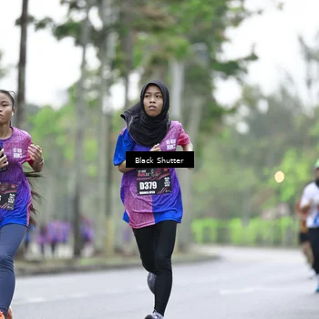 Runner Photo 8513818
